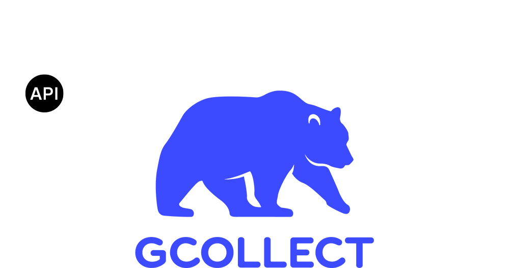 Logo GCOLLECT