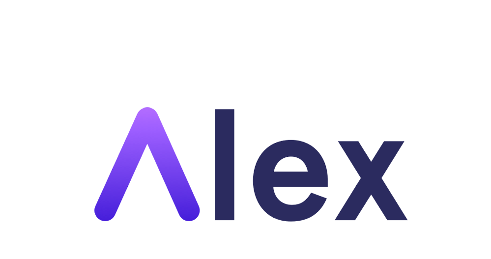 Logo Alex