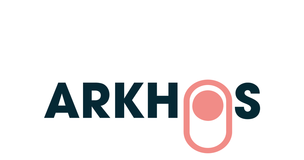 Logo ARKHOS