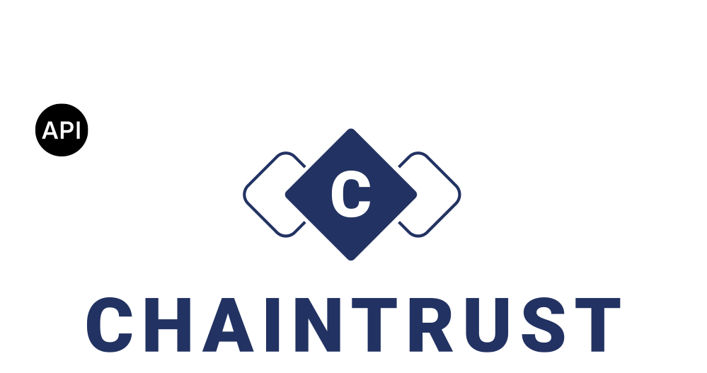 Logo chaintrust