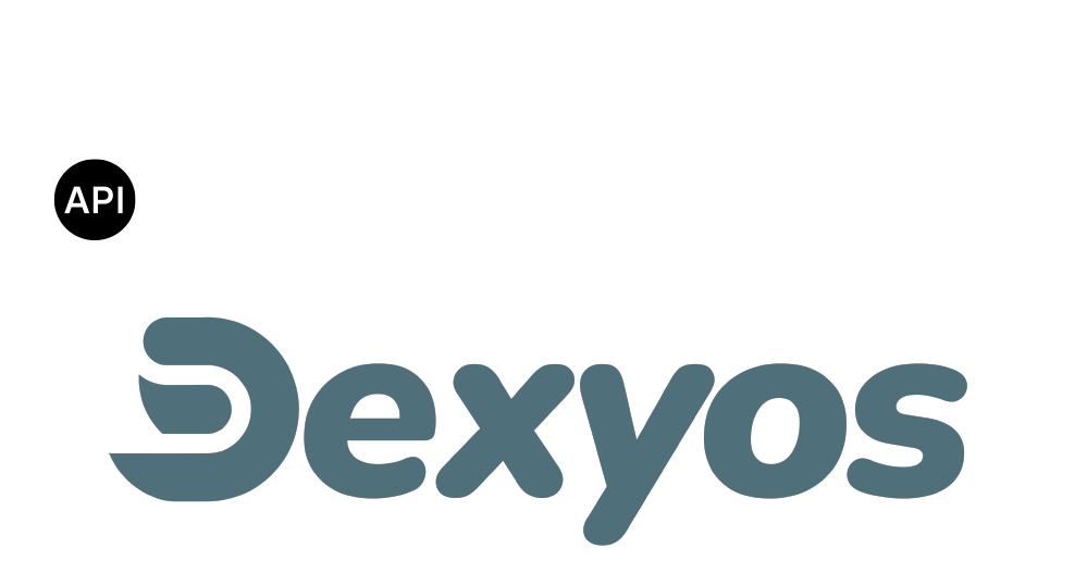 Logo Dexyos