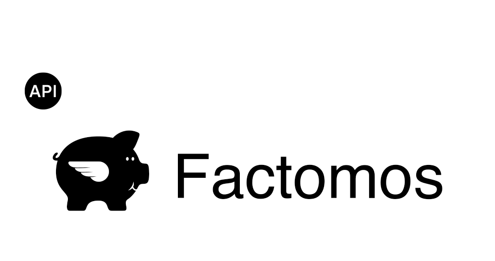 Logo Factomos