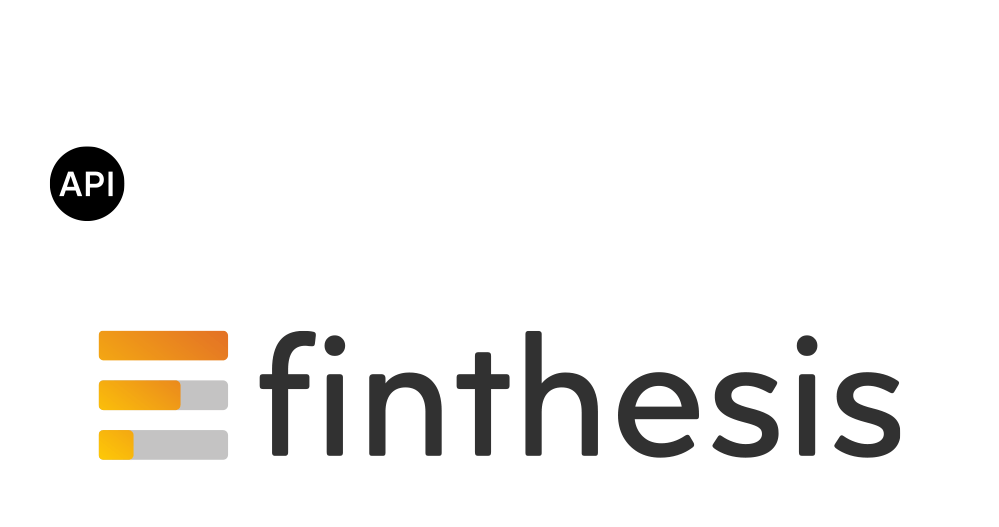 Logo finthesis