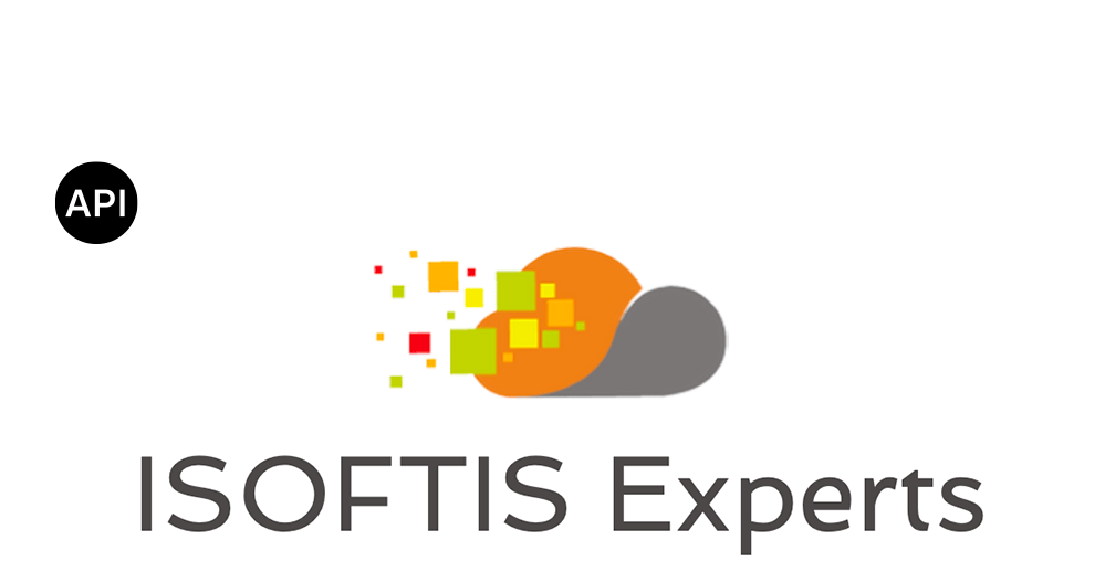 Logo ISOFTIS Experts