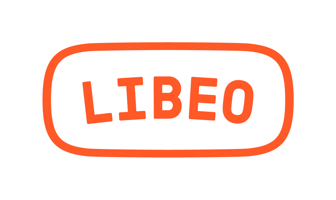Logo LIBEO