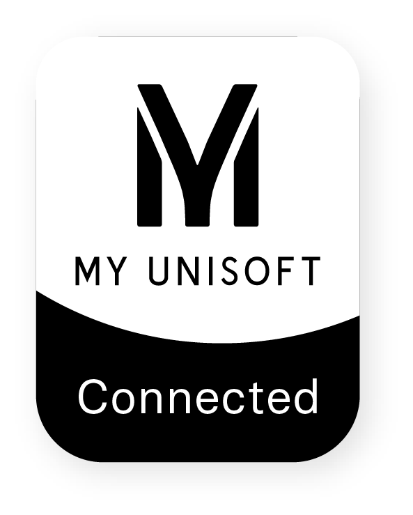 Logo MyUnisoft Connected