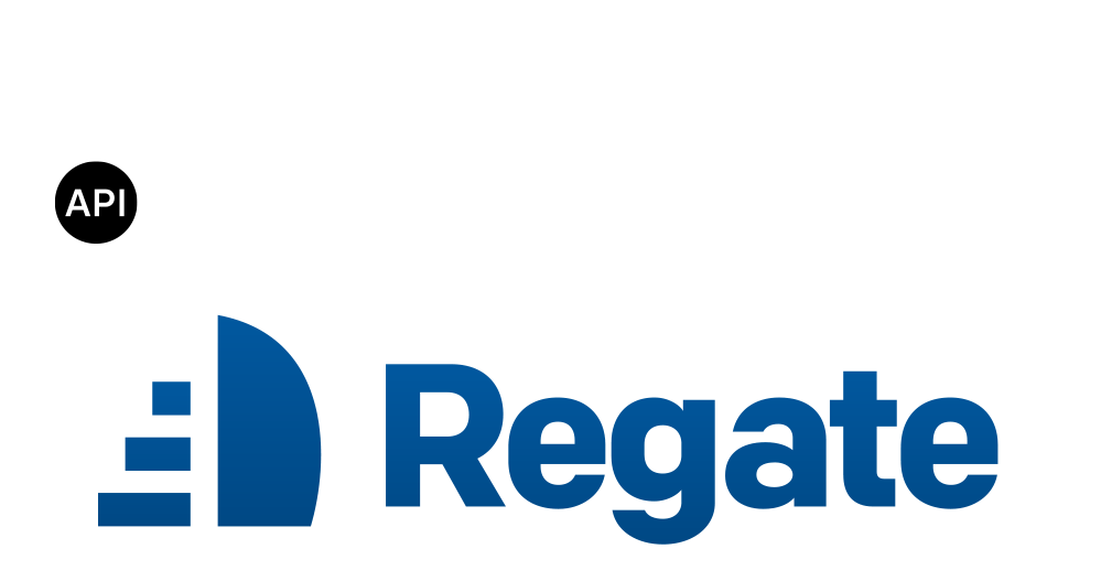 Logo regate