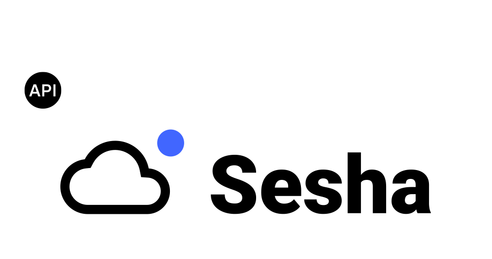 Logo Sesha