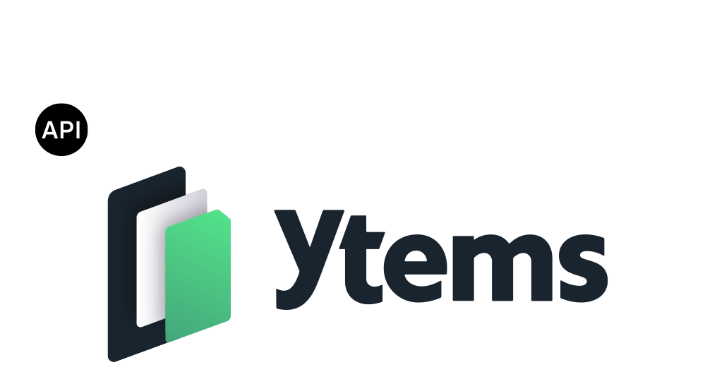 Logo Ytems