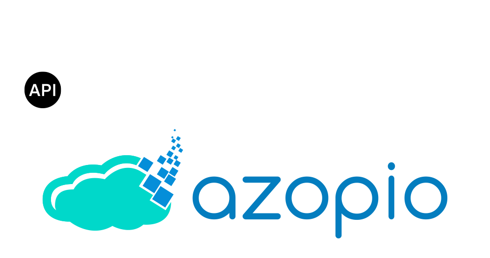 Logo Azopio