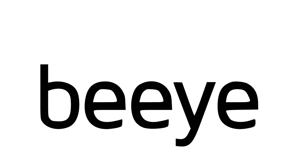 Logo beeye