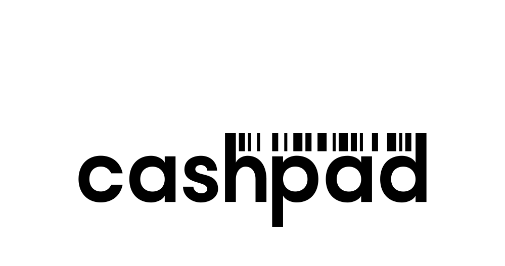 Logo cahspad