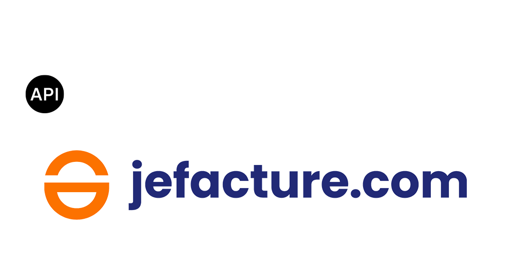 Logo jefacture.com