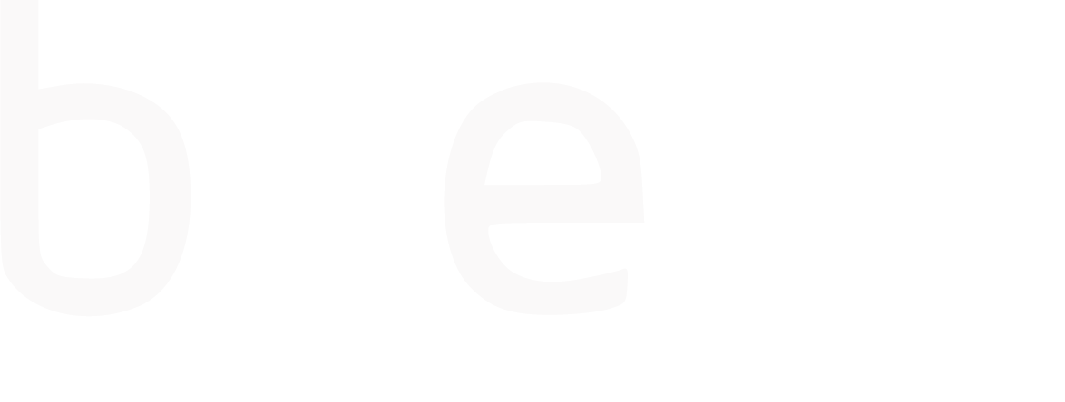 Logo beeye