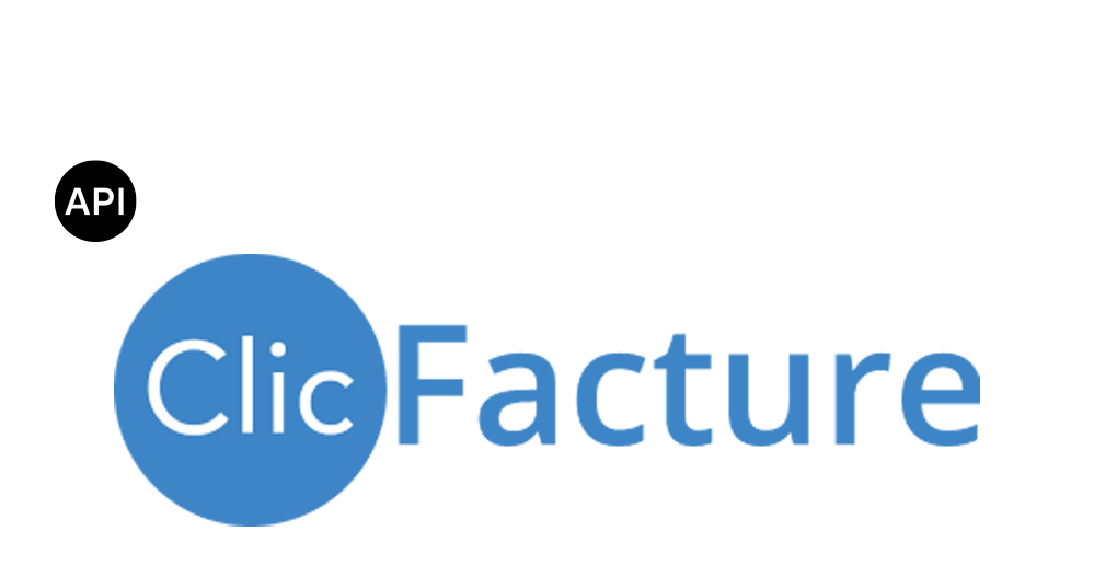 Logo ClicFacture
