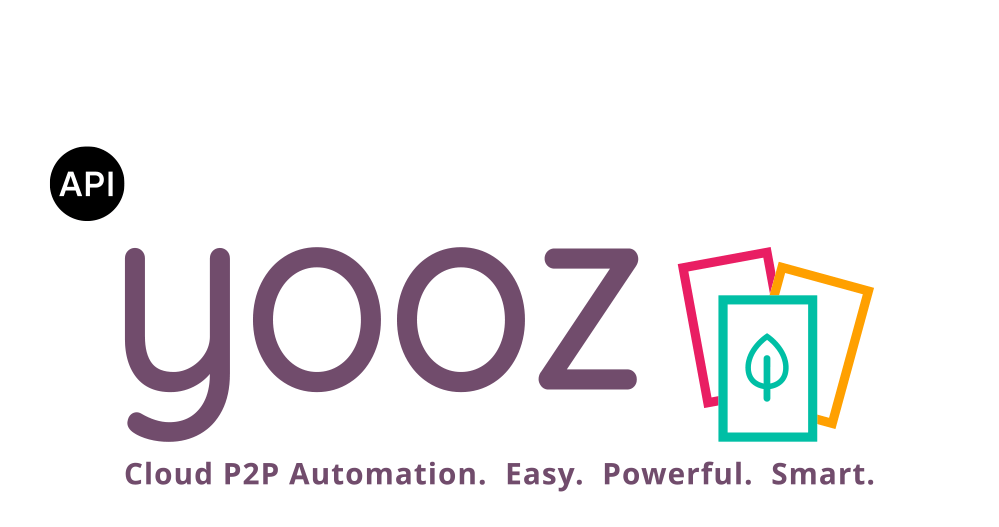 Logo yooz