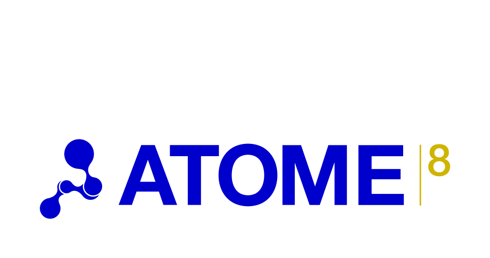 logo atome8