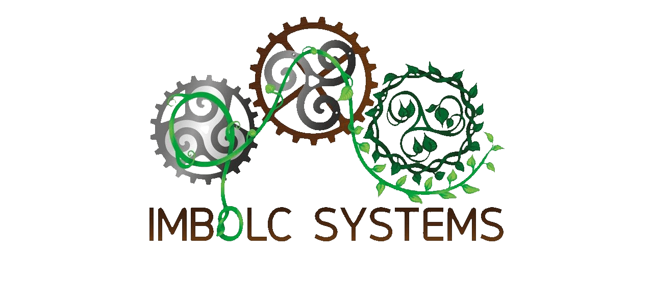 Logo IMBOLC SYSTEMS