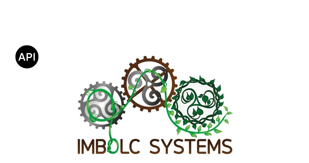 Logo IMBOLIC SYSTEMS