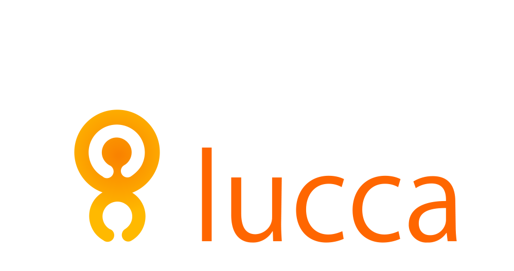 Logo lucca