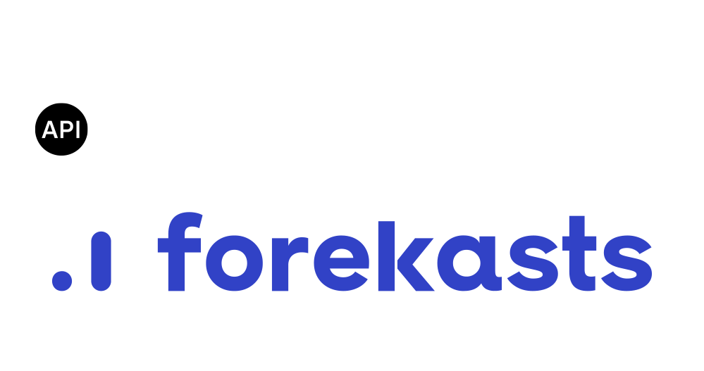 Logo forekasts