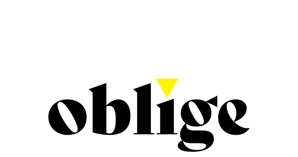 Logo oblige